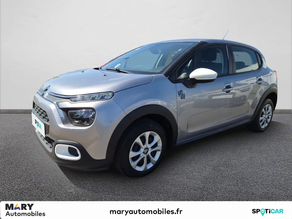 Véhicule occasion 236787 - Citroën C3 - Photo 1