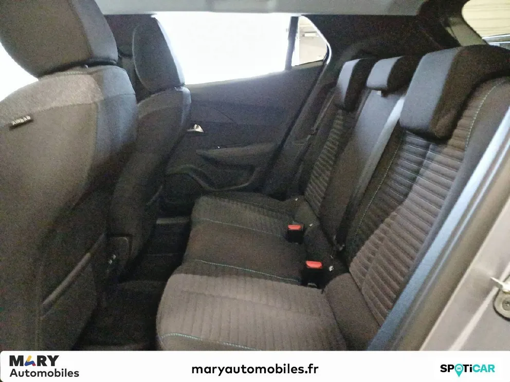 Véhicule occasion 156554 - peugeot 2008 - Photo 10