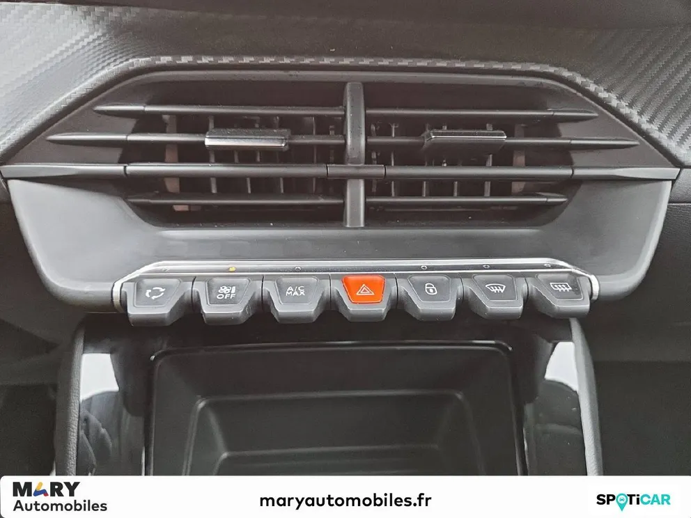 Véhicule occasion 196750 - peugeot 208 - Photo 15