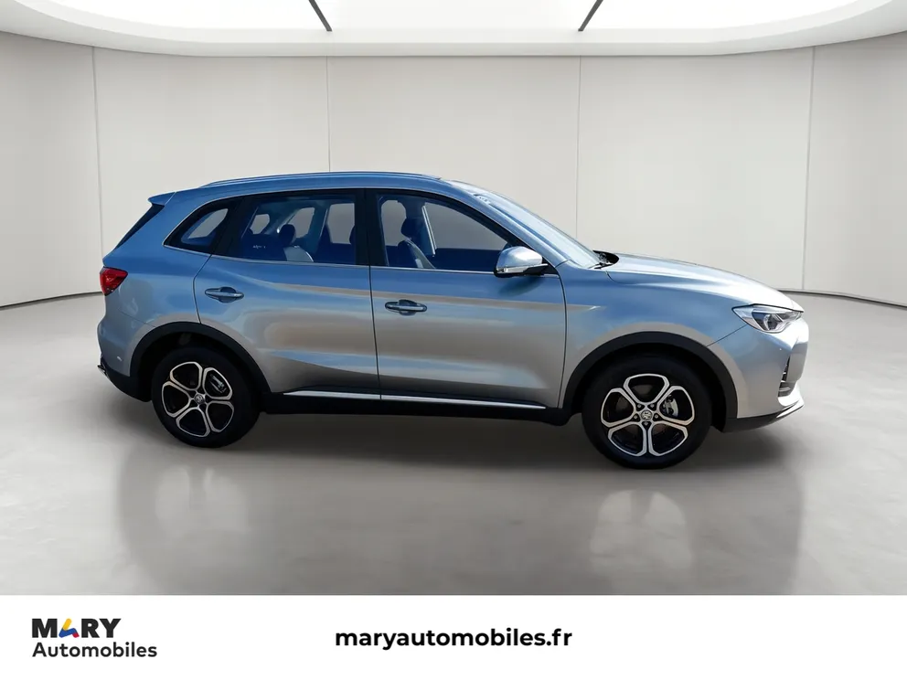Véhicule occasion 1242550 - mg ZS - Photo 5