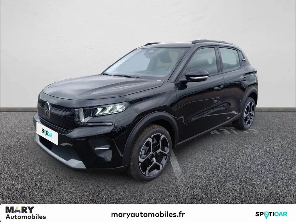 Véhicule occasion 1233400 - Citroën C3 - Photo 1