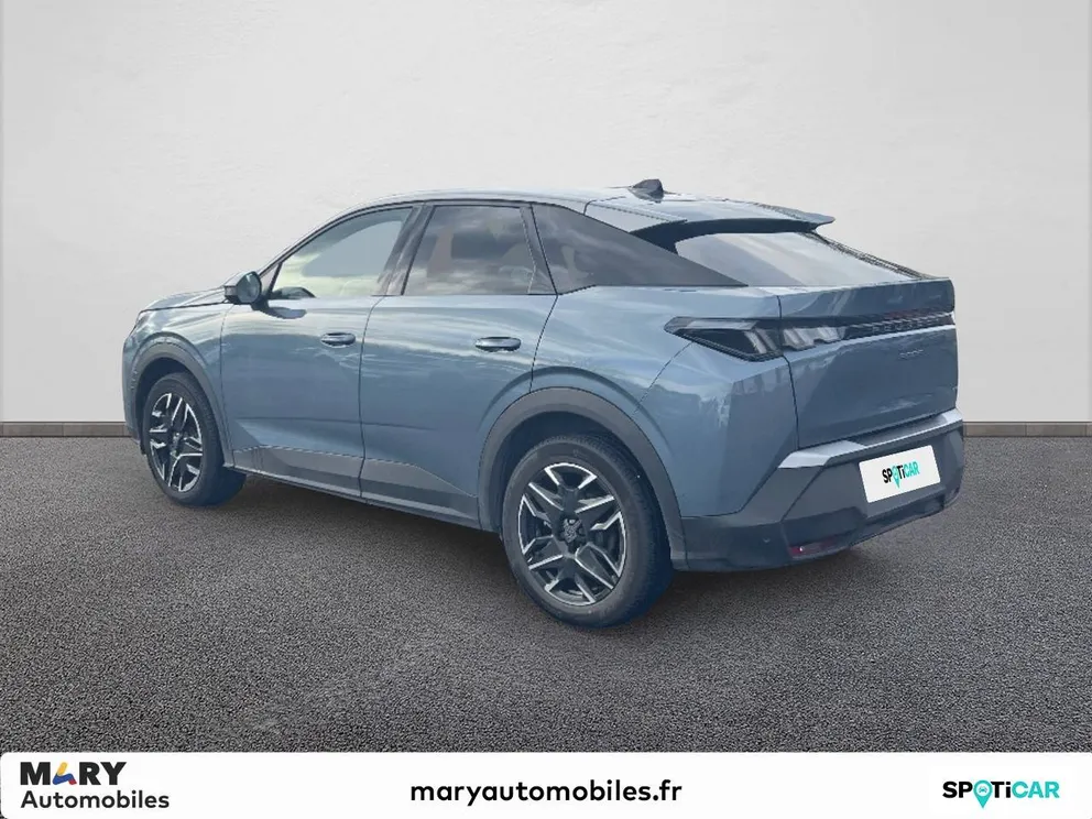 Véhicule occasion 216825 - peugeot 3008 - Photo 7