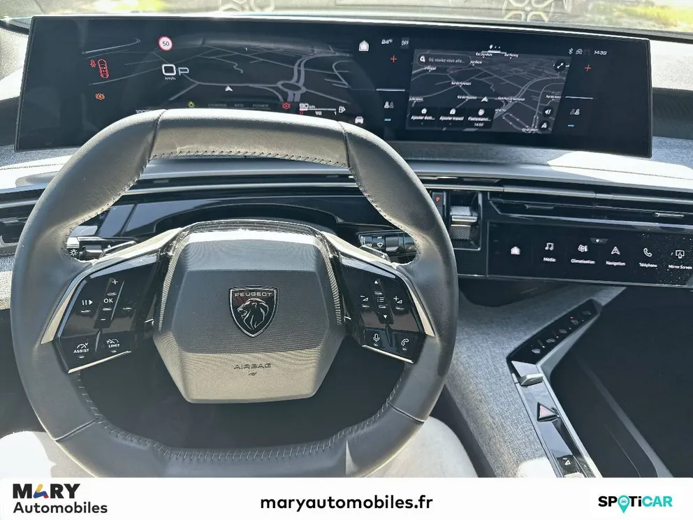 Véhicule occasion 231273 - peugeot 3008 - Photo 13