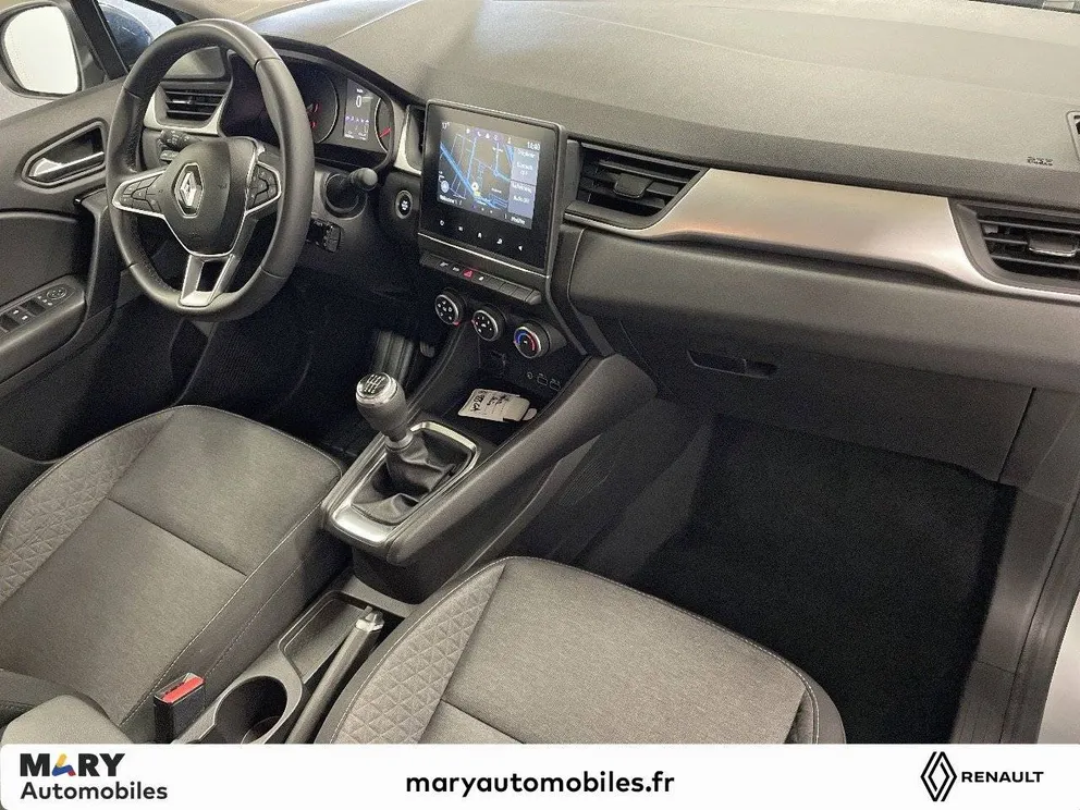 Véhicule occasion 194003 - renault CAPTUR - Photo 17