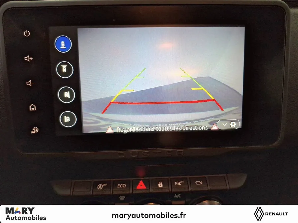 Véhicule occasion 232121 - dacia DUSTER - Photo 22