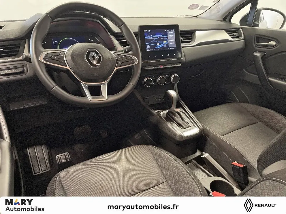Véhicule occasion 217510 - renault CAPTUR - Photo 8