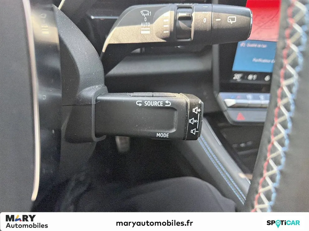 Véhicule occasion 219771 - renault AUSTRAL - Photo 18