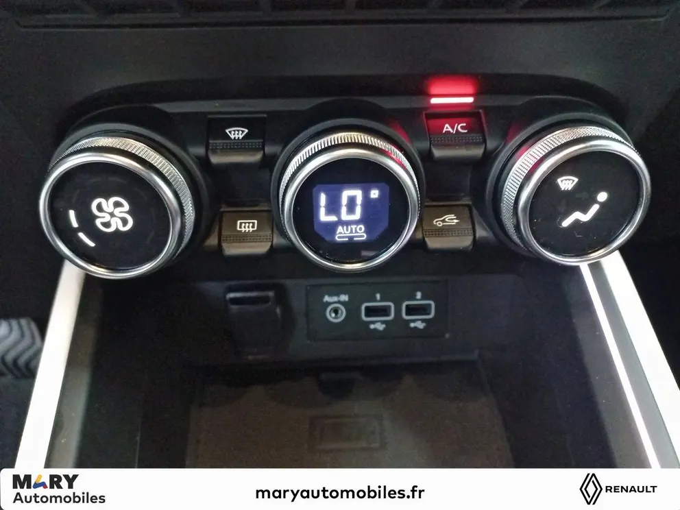 Véhicule occasion 216357 - renault CLIO - Photo 15