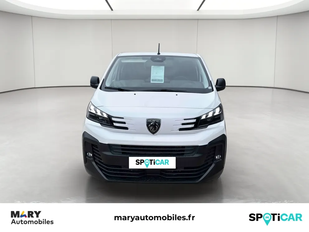 Véhicule occasion 1243826 - peugeot EXPERT - Photo 7