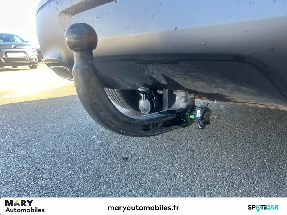 Véhicule occasion 209349 - Citroën C5 AIRCROSS - Photo 24