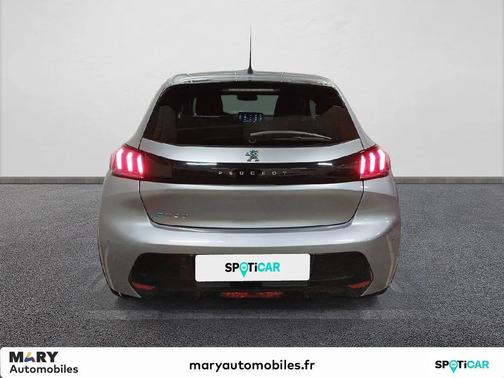 Véhicule occasion 216098 - peugeot 208 - Photo 5