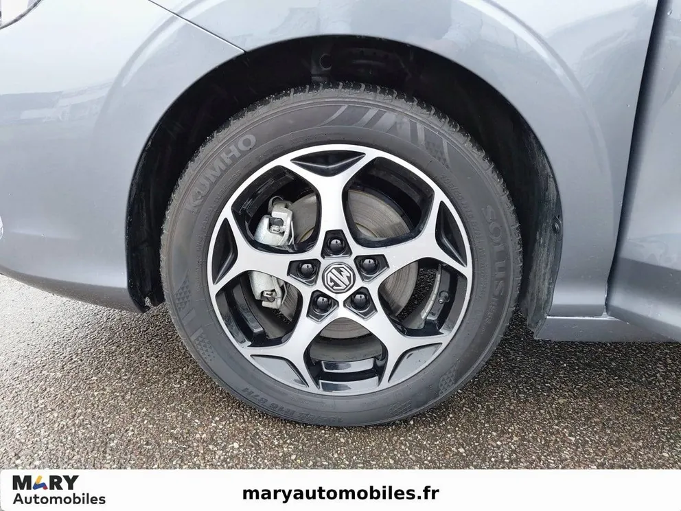 Véhicule occasion 231431 - mg MG3 - Photo 11