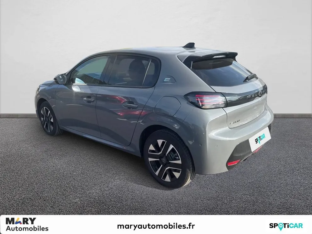 Véhicule occasion 201477 - peugeot 208 - Photo 7