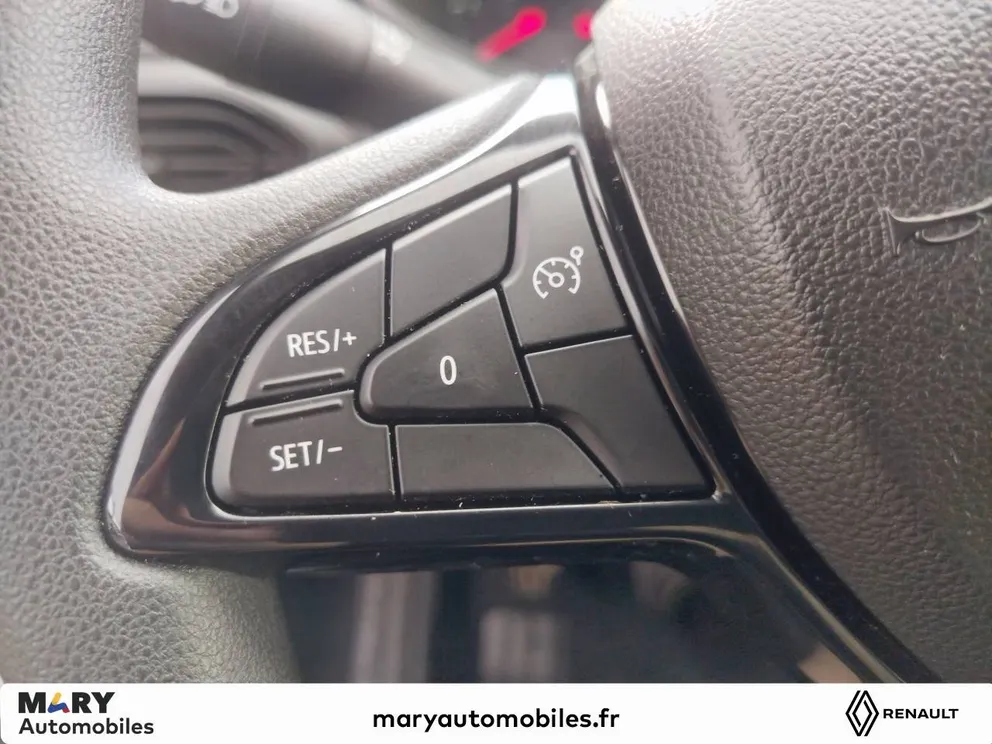 Véhicule occasion 197496 - dacia SANDERO - Photo 13