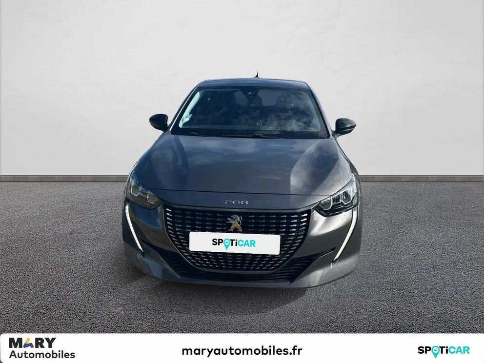 Véhicule occasion 235771 - peugeot 208 - Photo 6