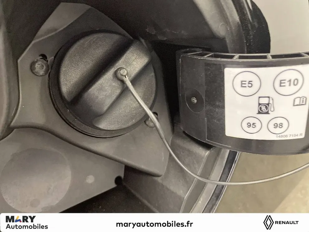 Véhicule occasion 230231 - renault CLIO - Photo 16