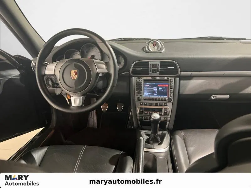 Véhicule occasion 201798 - porsche 911 - Photo 8