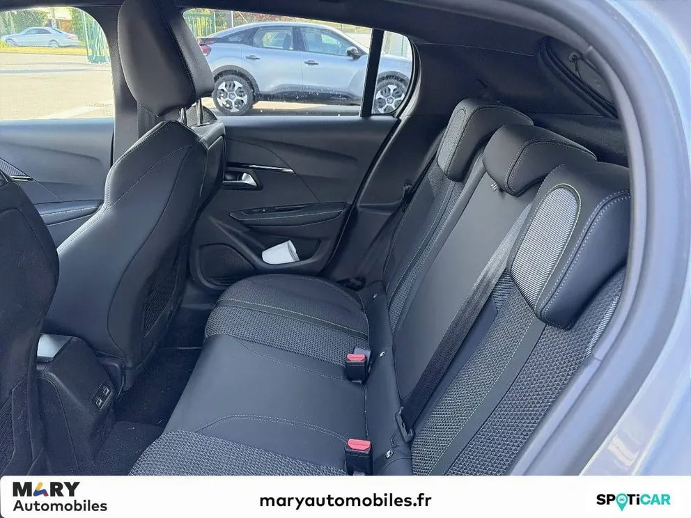 Véhicule occasion 231565 - peugeot 208 - Photo 10