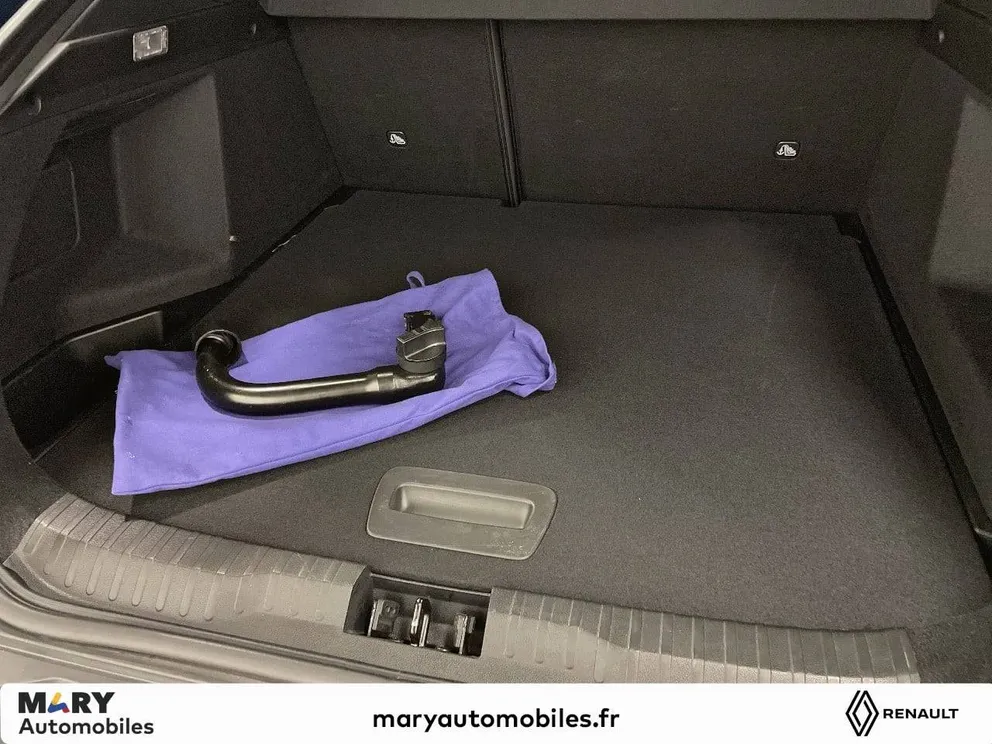 Véhicule occasion 213610 - renault ARKANA - Photo 6