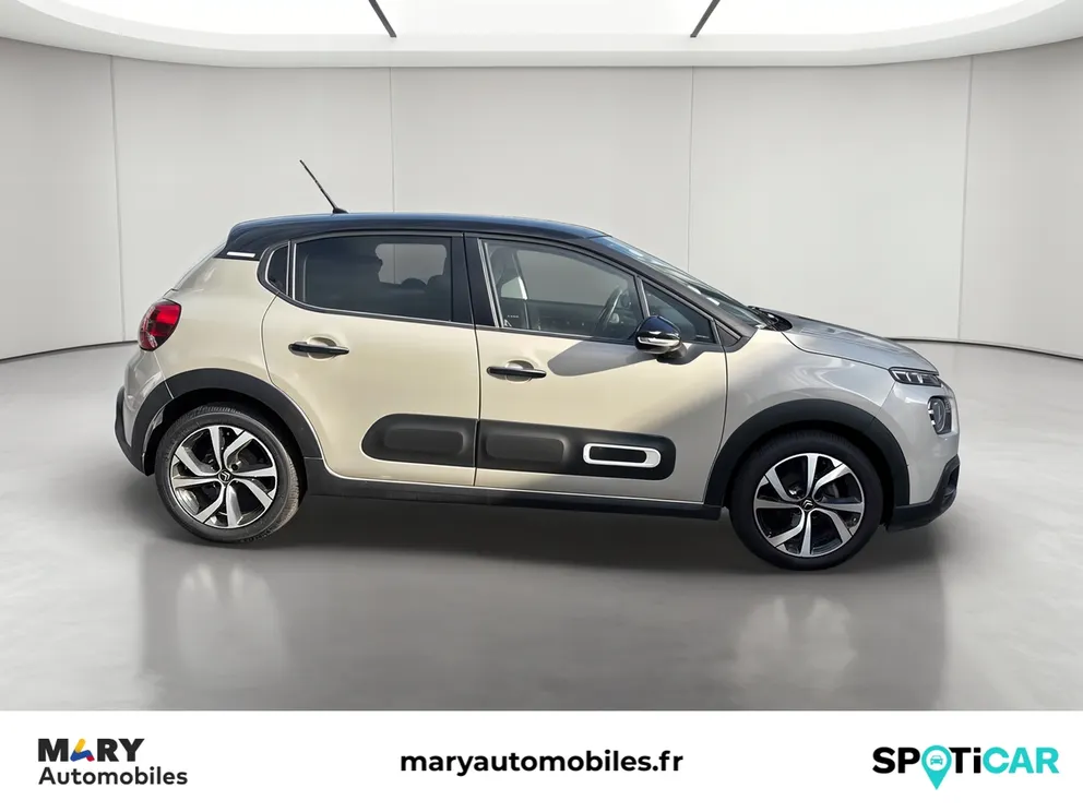 Véhicule occasion 237817 - Citroën C3 - Photo 5