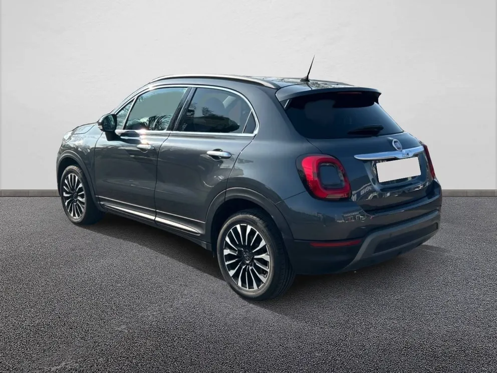 Véhicule occasion 227528 - fiat 500X - Photo 7