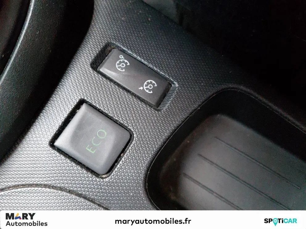 Véhicule occasion 205732 - renault CAPTUR - Photo 16
