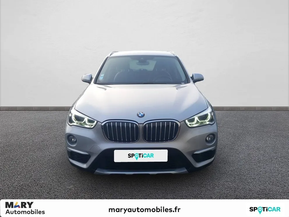 Véhicule occasion 208615 - bmw X1 - Photo 2
