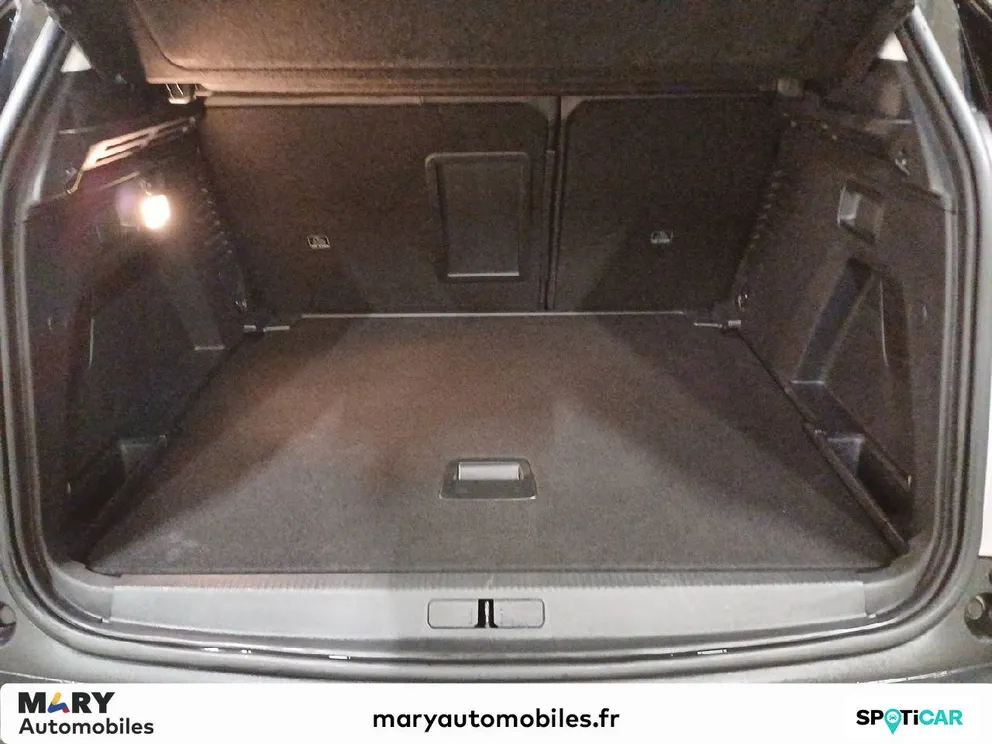 Véhicule occasion 208434 - peugeot 3008 - Photo 6