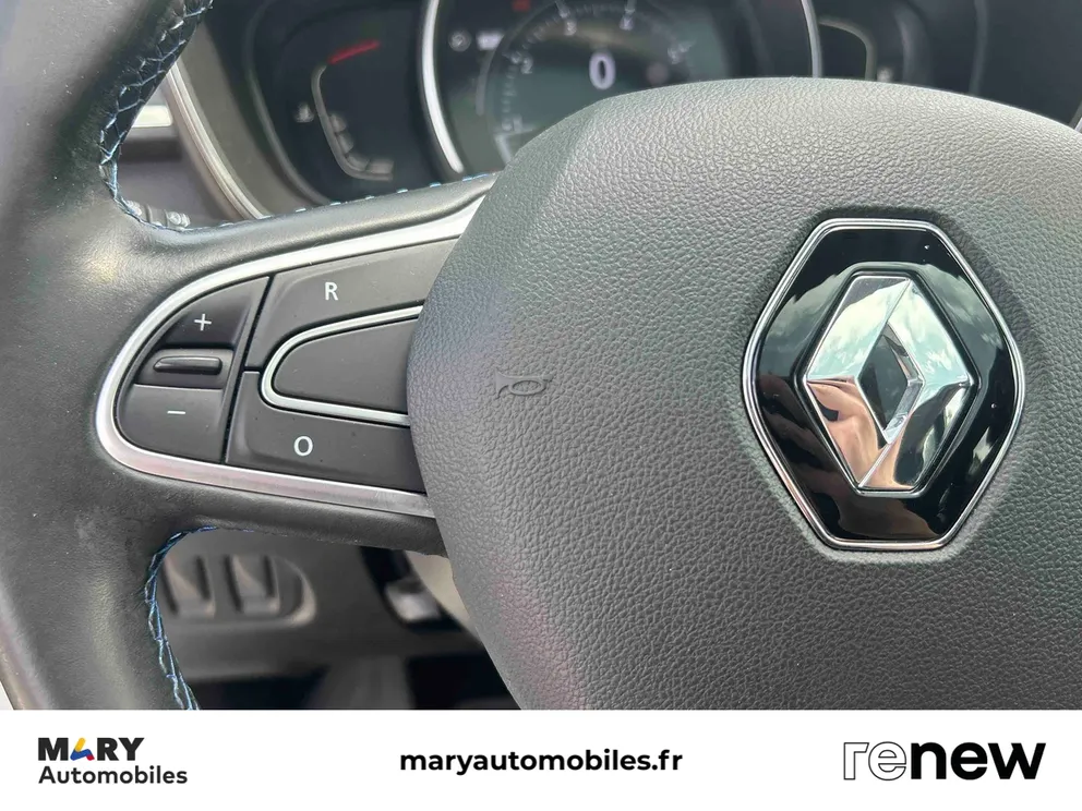 Véhicule occasion 230283 - renault KADJAR - Photo 15