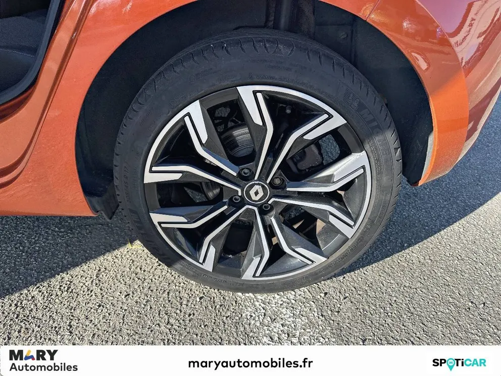 Véhicule occasion 231270 - renault CLIO - Photo 11