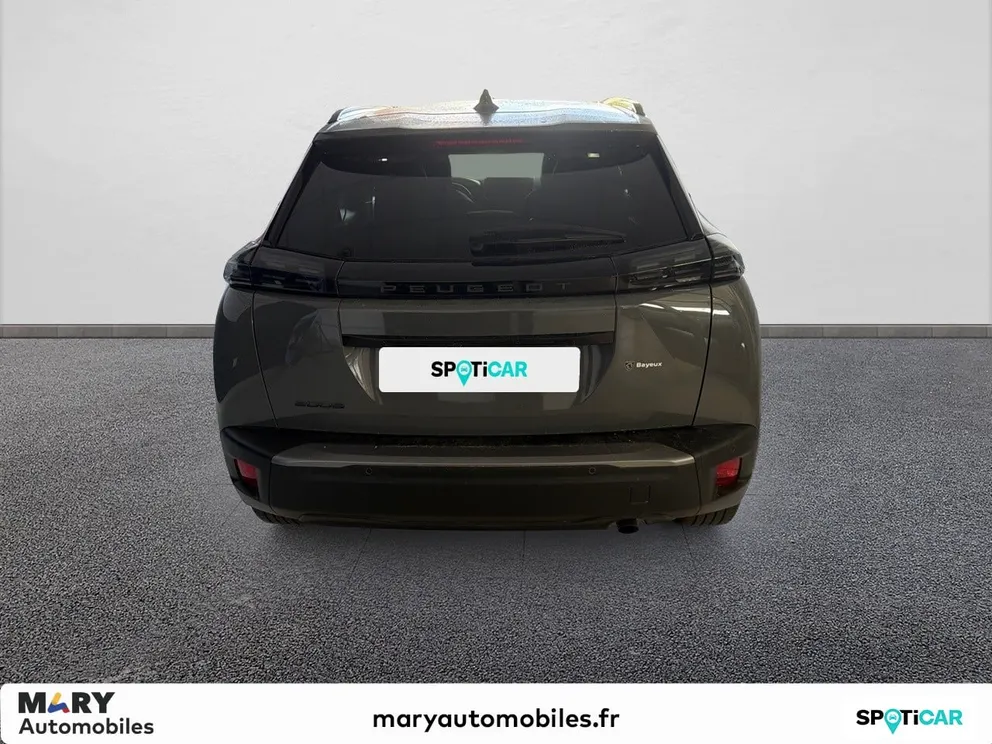 Véhicule occasion 1240273 - peugeot 2008 - Photo 3