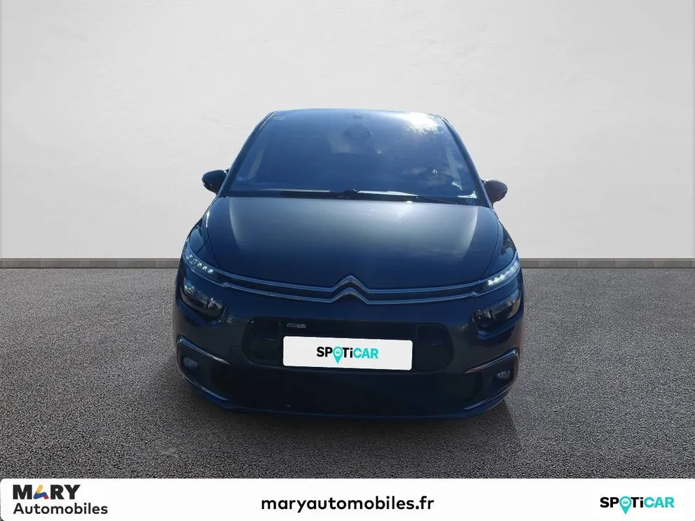 Véhicule occasion 232190 - Citroën C4 - Photo 8