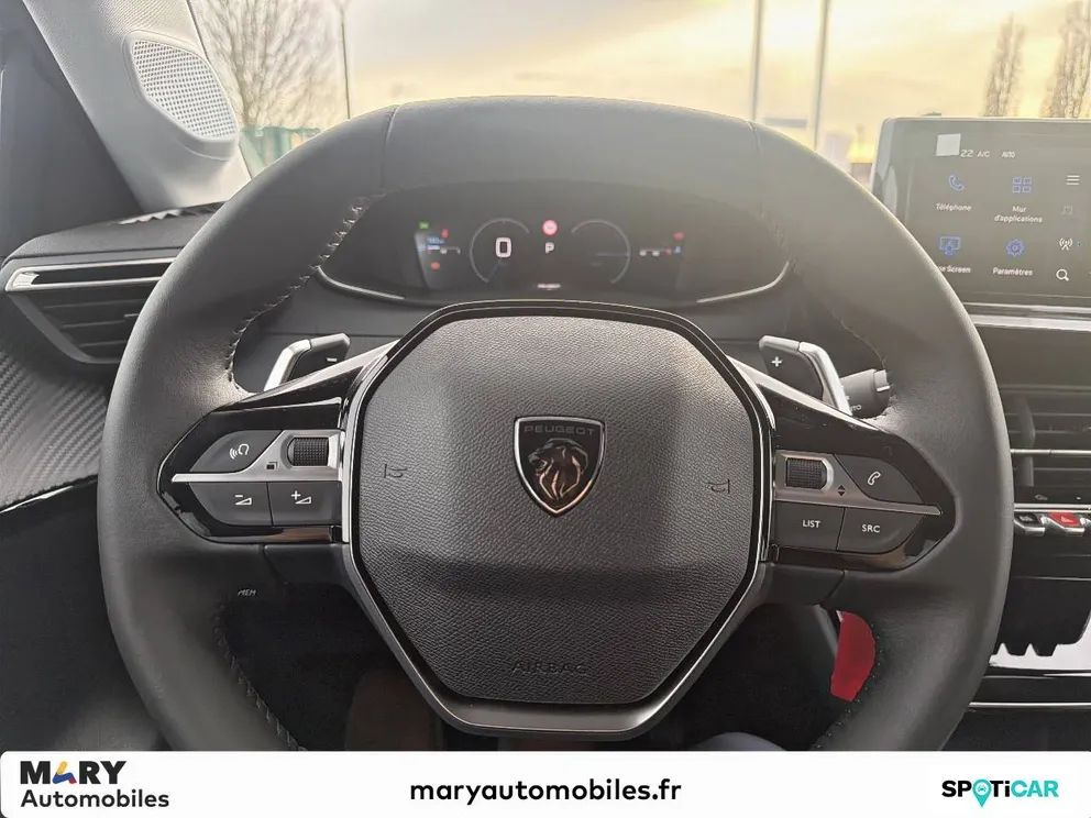 Véhicule occasion 210024 - peugeot 208 - Photo 17