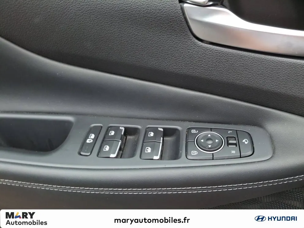 Véhicule occasion 188055 - hyundai SANTA FE - Photo 15