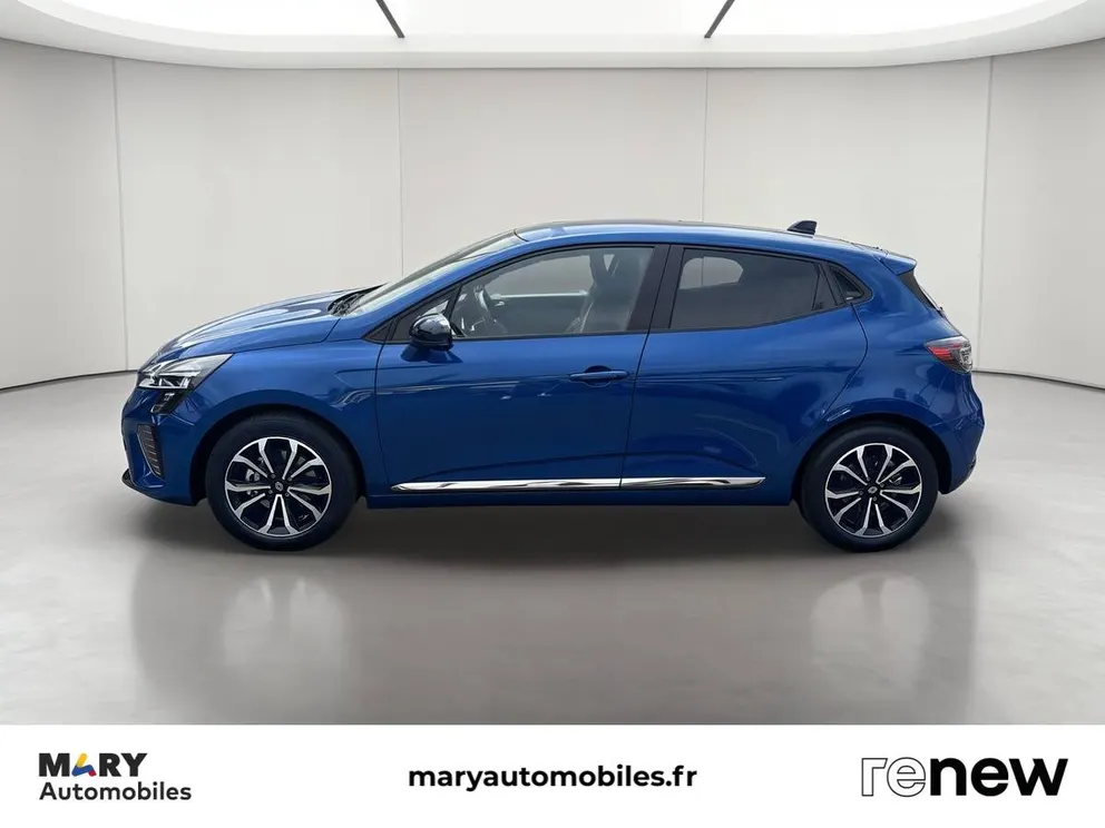 Véhicule occasion 234971 - renault CLIO - Photo 2