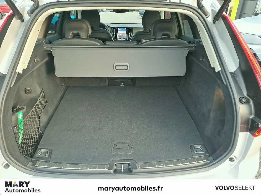 Véhicule occasion 199217 - volvo XC60 - Photo 11