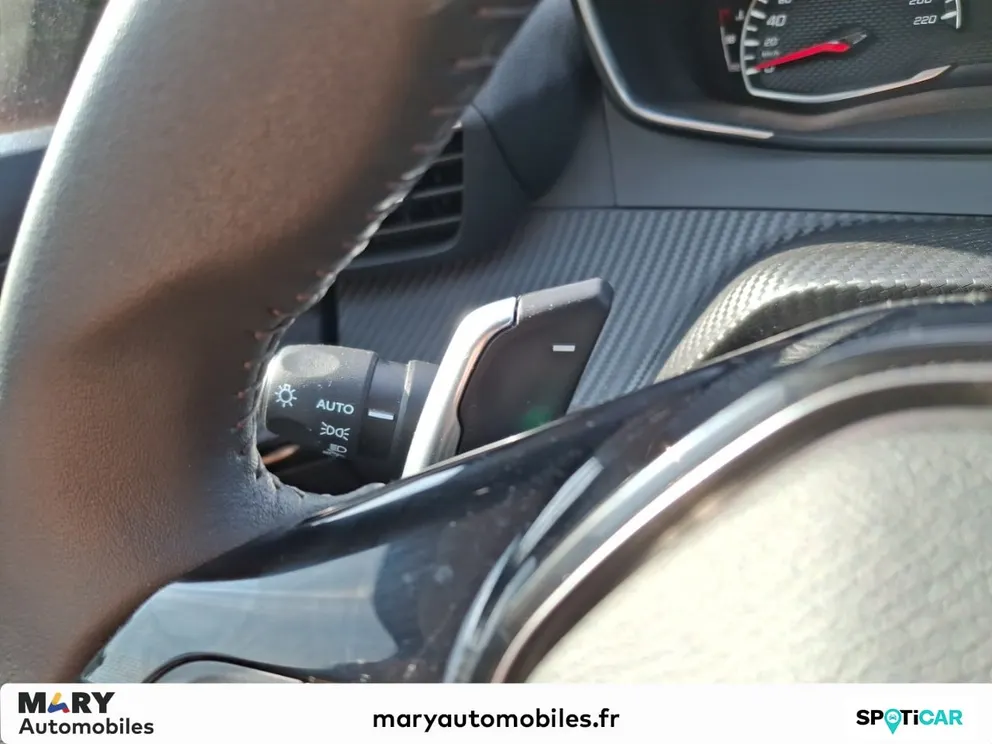 Véhicule occasion 1232749 - peugeot 2008 - Photo 16
