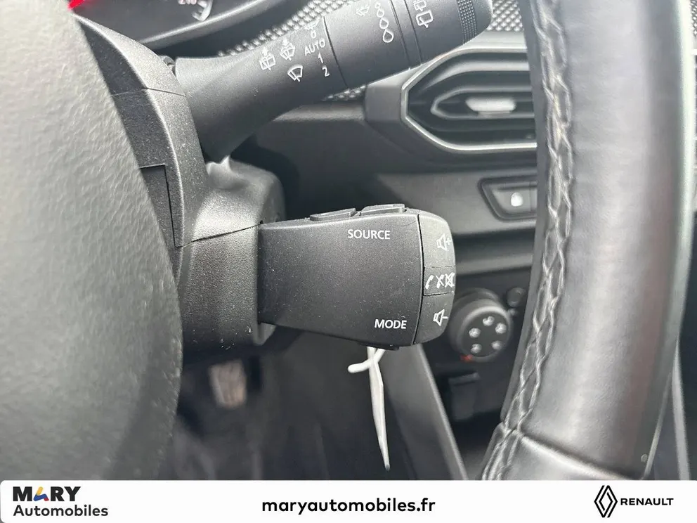 Véhicule occasion 214582 - dacia JOGGER - Photo 19