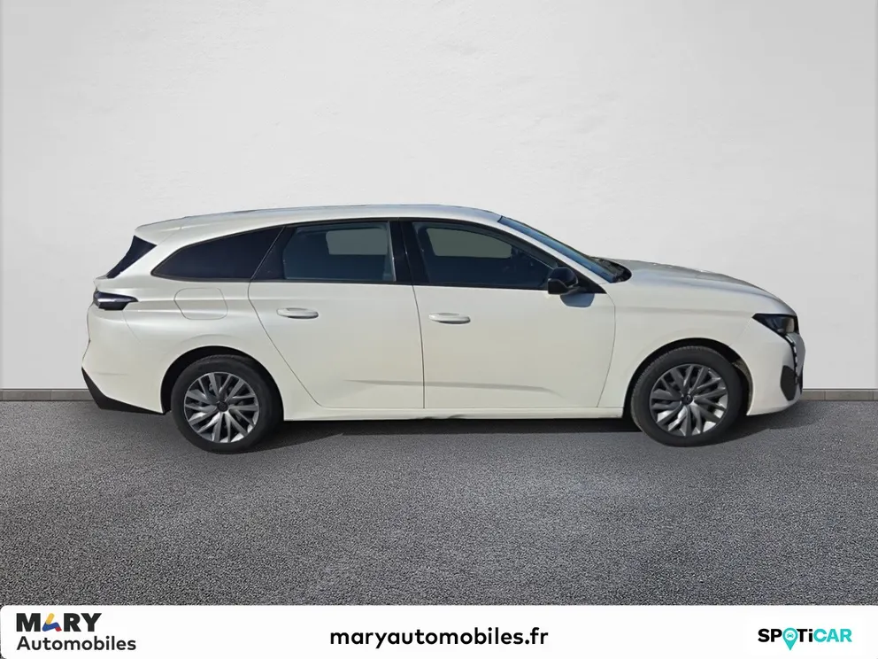 Véhicule occasion 234467 - peugeot 308 - Photo 4