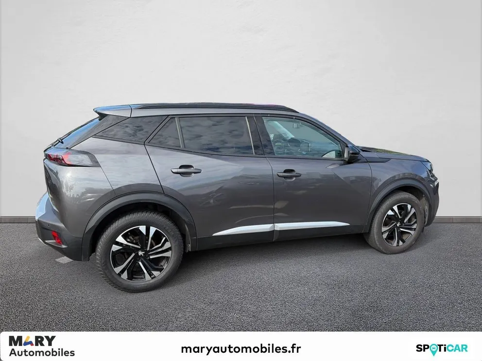 Véhicule occasion 225549 - peugeot 2008 - Photo 4