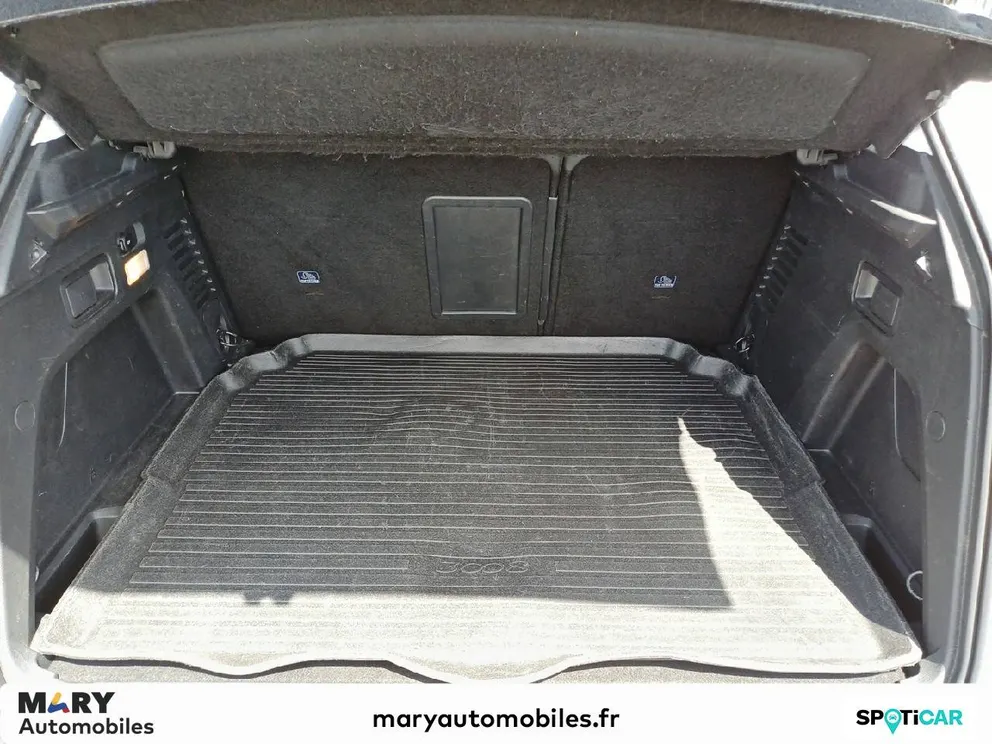 Véhicule occasion 237841 - peugeot 3008 - Photo 6