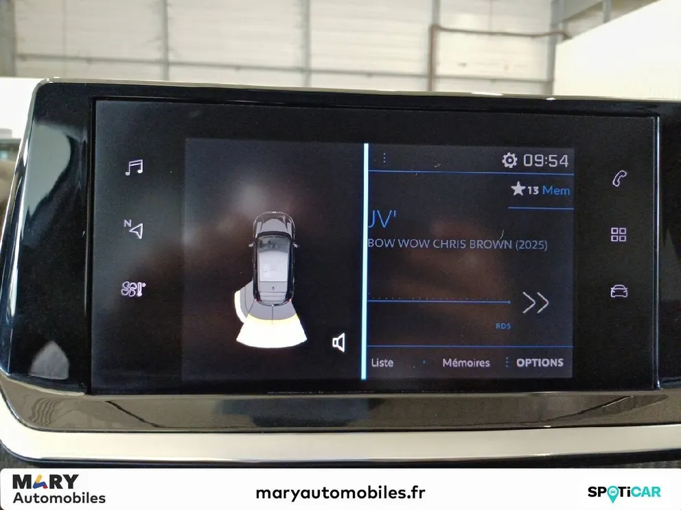 Véhicule occasion 173436 - peugeot 208 - Photo 14