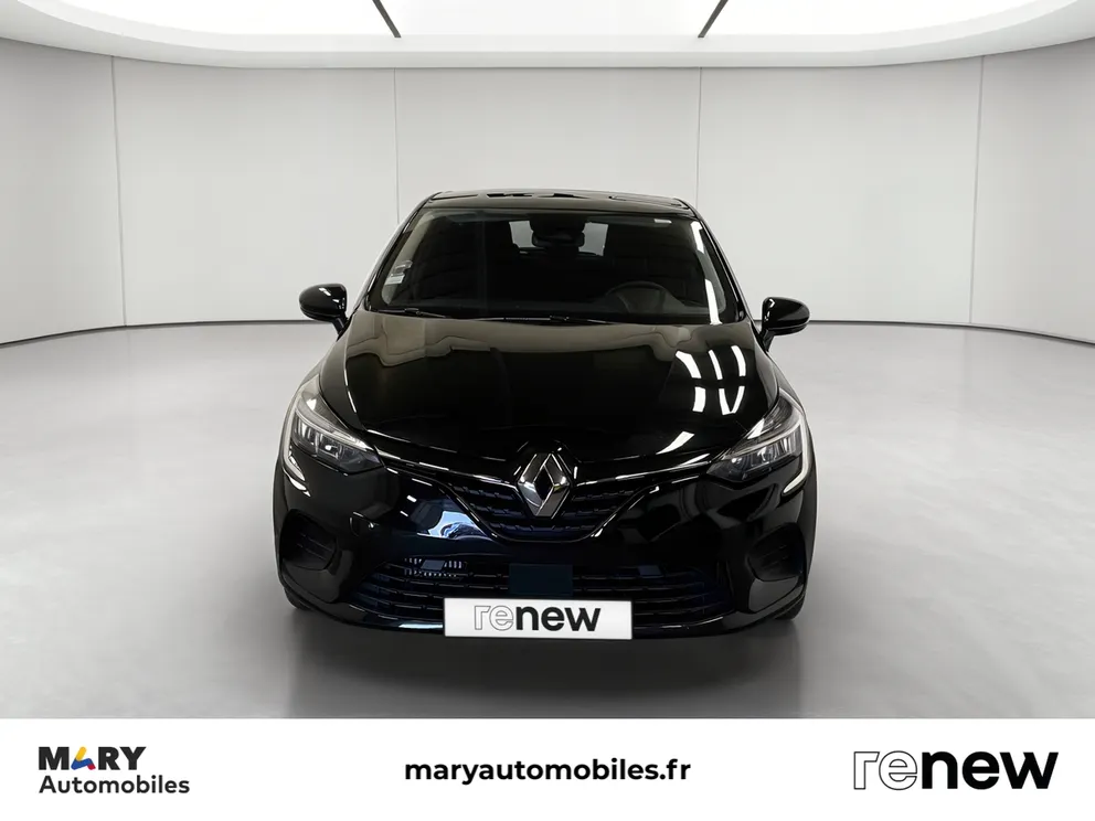 Véhicule occasion 1236855 - renault CLIO - Photo 8