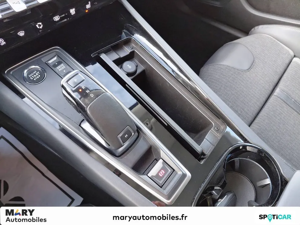 Véhicule occasion 209713 - peugeot 508 - Photo 19