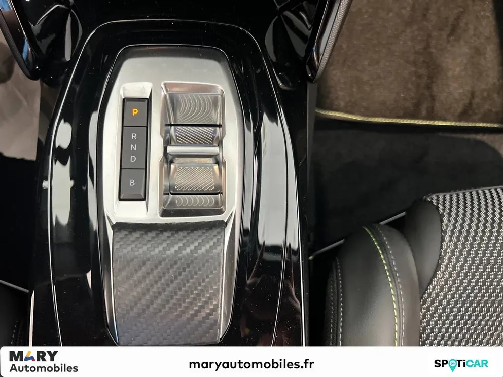 Véhicule occasion 159104 - peugeot 2008 - Photo 13