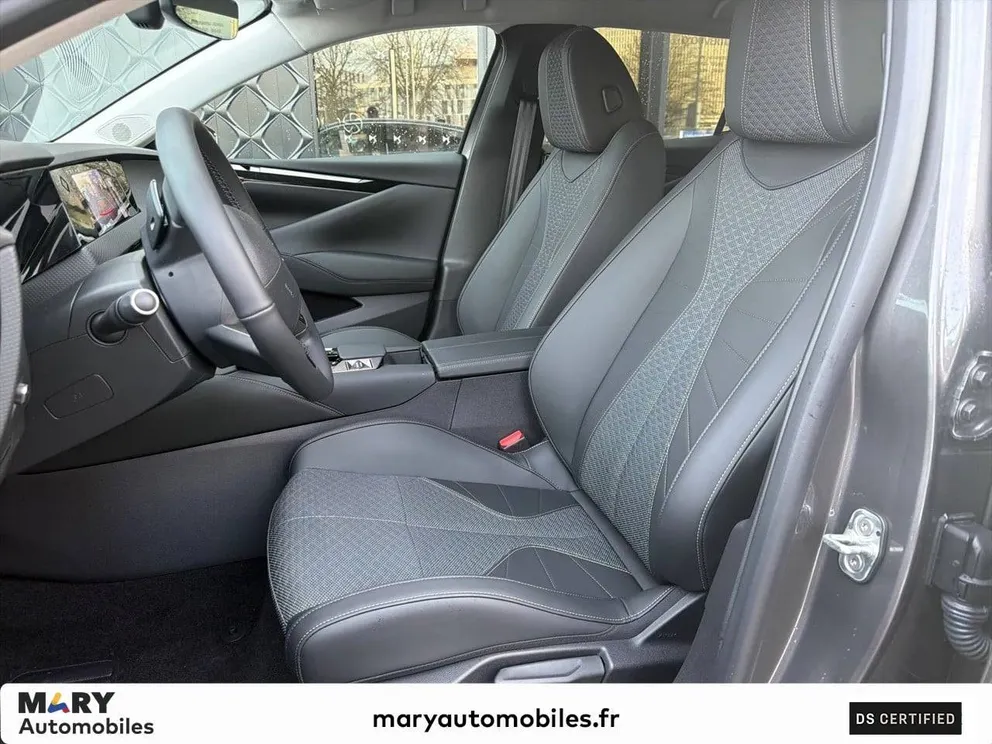 Véhicule occasion 215525 - ds DS 4 - Photo 10