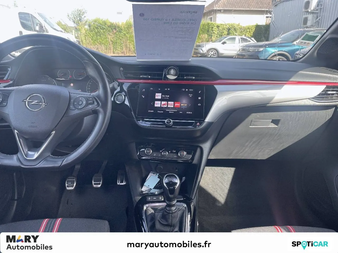 image du véhicule