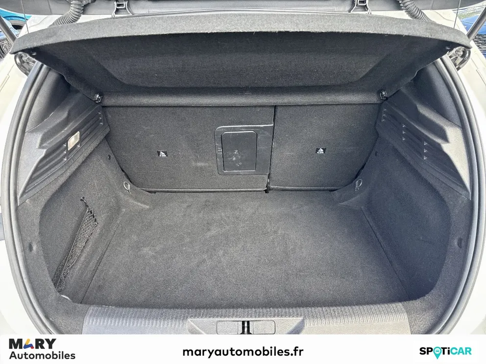 Véhicule occasion 1239044 - peugeot 308 - Photo 19