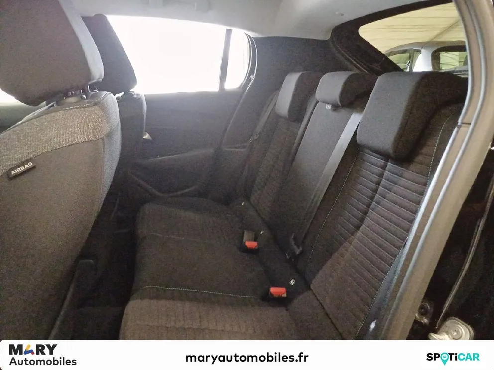Véhicule occasion 178341 - peugeot 208 - Photo 10