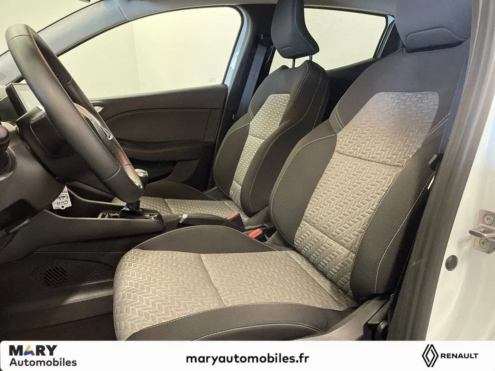 Véhicule occasion 192823 - renault CLIO - Photo 9